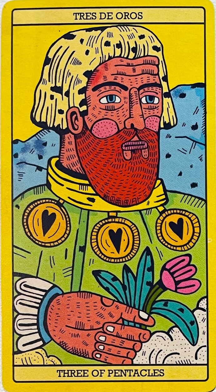 Tarot Del Romero Cards